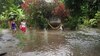 Millonarias pérdidas y miles de afectados en Chiriquí tras 11 días de lluvias