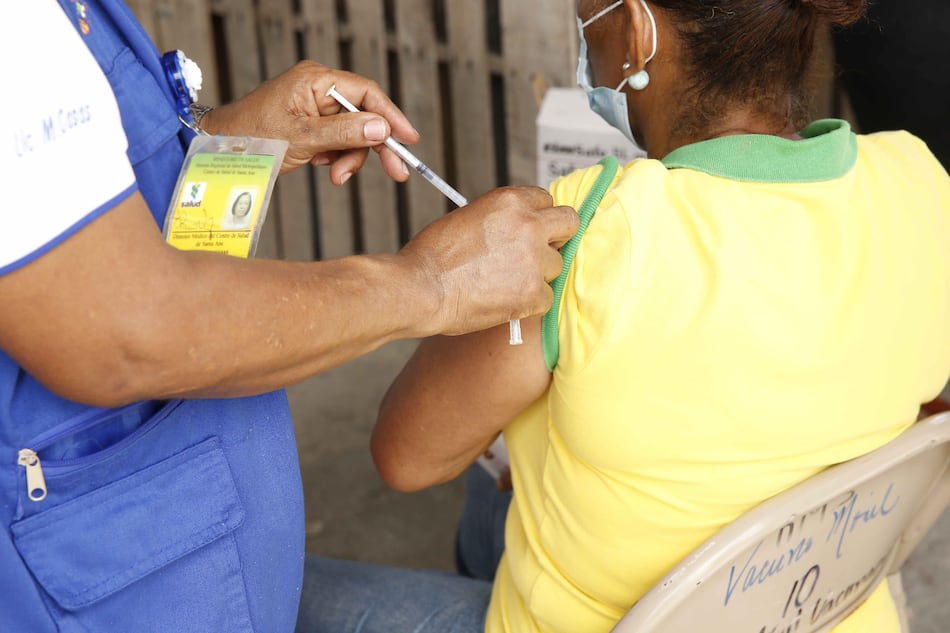 OPS emite alerta epidemiológica por aumento de casos de virus respiratorios
