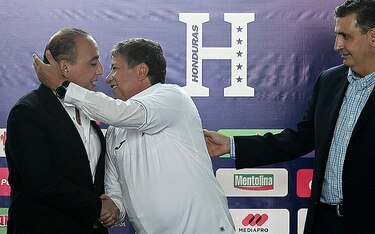 Hernán ‘Bolillo’ Gómez reconoce dificultades de Honduras para clasificar al Mundial Catar 2022