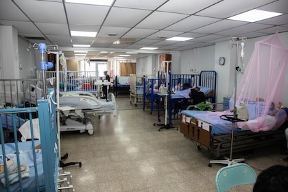 Campaña contra el virus sincitial comienza el 15 de julio: ¿a quiénes protege la vacuna?