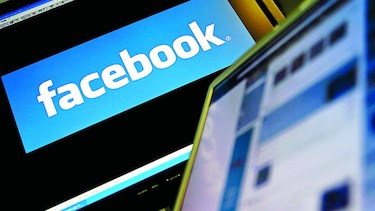 Facebook: 2 mil millones de usuarios