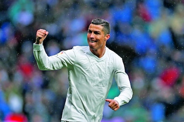 Hacienda española dispuesta a investigar a Cristiano Ronaldo por presunta evasión fiscal