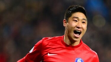 Lee y Kwon son baja en el plantel surcoreano para Rusia 2018