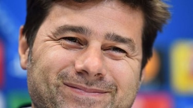 Pochettino sobre el Real Madrid: 'Que pase lo que tenga que pasar'