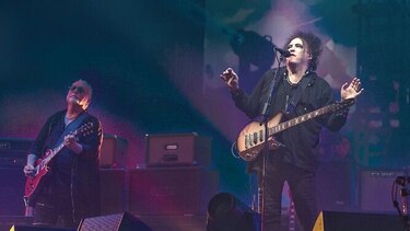 Glastonbury, una oda a la nueva música y a la de siempre