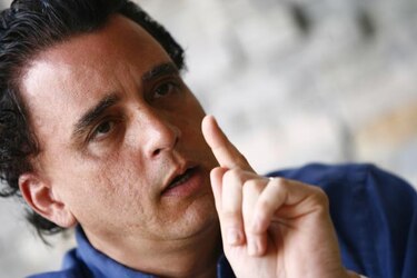 Solís: Martinelli impuso candidatura de primera dama como ‘vice’