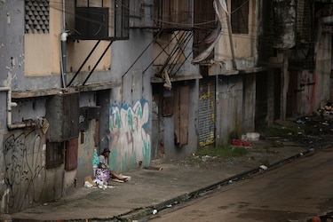 Cepal: 287 mil panameños viven en pobreza extrema