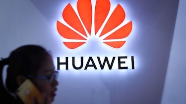Caso Huawei abre pugna entre operadores