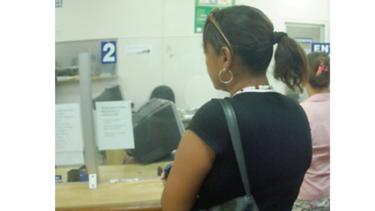 A partir del 8 de junio se reactivan todos los casos administrativos