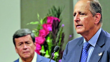 Gobierno y ELN, hacia el cese al fuego