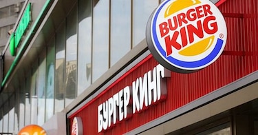 Burger King retira publicidad sexista del Mundial y pide disculpas en Rusia