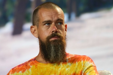 Jack Dorsey dejará su puesto de director general de Twitter, según ‘CNBC’
