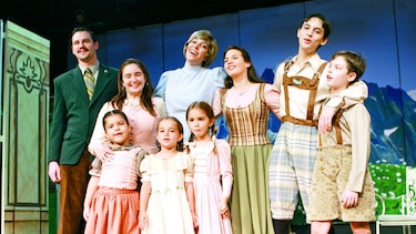 Para los amantes del teatro