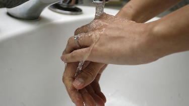 Comunidades  de la capital, sin agua este sábado 6 de enero