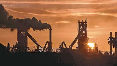 Grupo chino compra firma inglesa en quiebra
