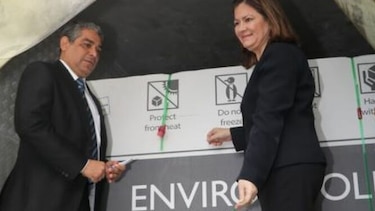 Llegan nuevas dosis de vacunas contra la influenza; población en riesgo tendrá la prioridad