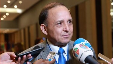 Tribunal Electoral elabora borrador de reformas electorales