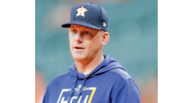 Ordenan a los Yankees revelar carta sobre robo de señales