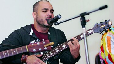 Canciones viajeras