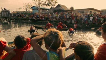 El cine como herramienta para recordar la historia de los pueblos indígenas