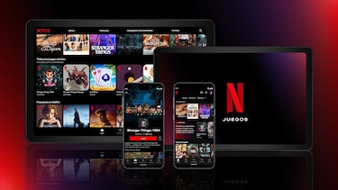 Netflix confía en el negocio publicitario e impulsa su catálogo de videojuegos