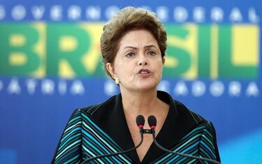 Rousseff se reunirá con líderes de EU, México, Colombia y Haití