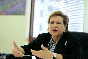 Proceso disciplinario en Coneaupa: secretaria ejecutiva señala vicios legales