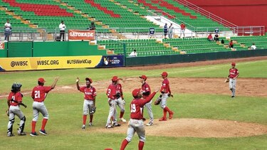 Panamá se enfoca en Cuba en arranque de la súper ronda