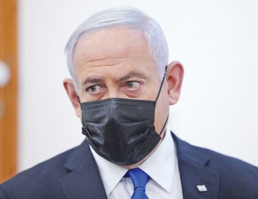 Pegasus y el efecto bumerán en Israel