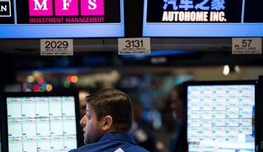 Latinos invertirán como multimillonarios en Wall Street