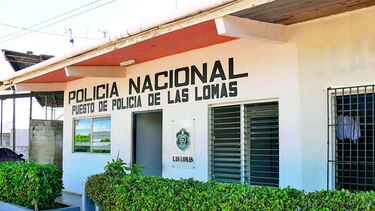 Cementerio de Las Lomas se queda sin espacio