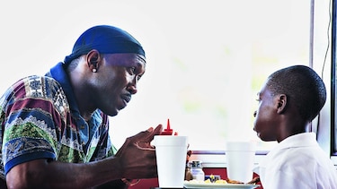 ‘Moonlight’ y ‘Arrival’ se llevan los galardones