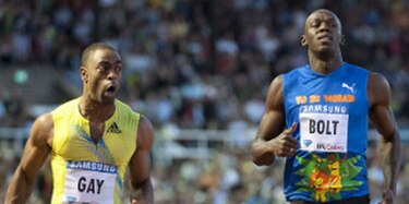 Usain Bolt critica reducción de suspensión por dopaje a Tyson Gay