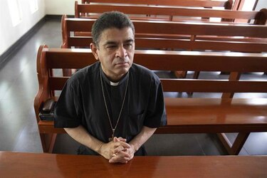 La ONG Nunca Más condena las detenciones ‘arbitrarias’ de tres sacerdotes nicaragüenses