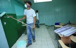 El desafío extra de estudiar en el Instituto Fermín Naudeau