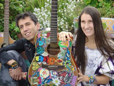 Gustavo Cerati y Aterciopelados: un amor platónico y real