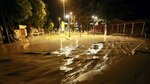 Aumentan a tres las víctimas fatales por temporal en árido norte de Chile