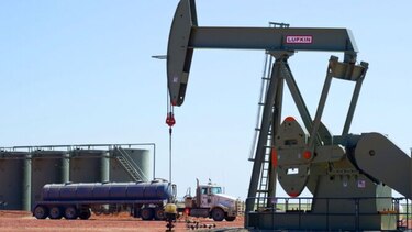 Nervios por comercio diluyen repunte de crudo