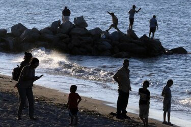 Centroamérica necesita medidas drásticas para enfrentar la crisis climática, según experta