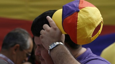 A partir de este viernes empieza la veda política en el Partido Panameñista