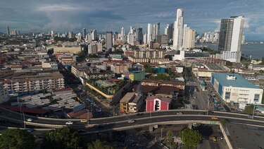 Panamá, ante el riesgo de perder grado de inversión