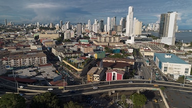 Panamá, ante el riesgo de perder grado de inversión