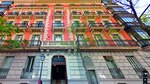 Millonaria inversión en España de Ricardo Martinelli Linares