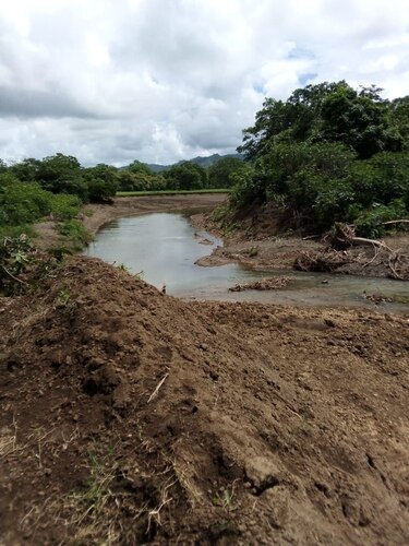 Dragado del río Cacao afecta IPTA de Tonosí