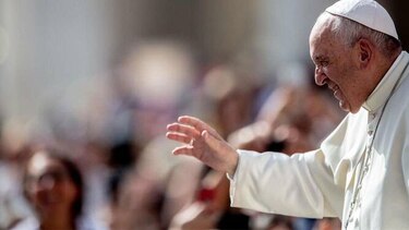 Papa Francisco reitera que Panamá es un 'pueblo noble'; pide que se defienda de 'las colonizaciones ideológicas'
