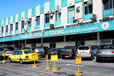 Caja de Seguro Social busca recuperar, vía judicial, $100 millones