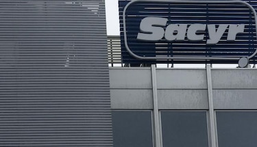 Posible solución del diferendo sobre Canal dispara acciones de Sacyr