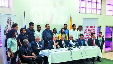 Jornada Mundial de la Juventud se celebrará en enero de 2019