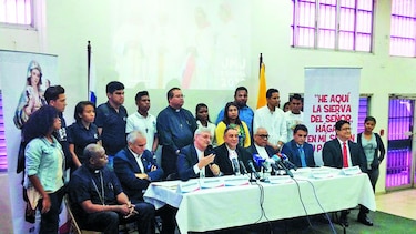 Jornada Mundial de la Juventud se celebrará en enero de 2019