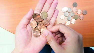 Panamá se prepara para decirle adiós al uso del centavo